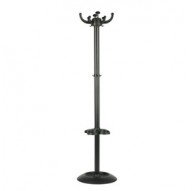 APPENDIABITI 168CM JOLLY A 8 POSTI NERO