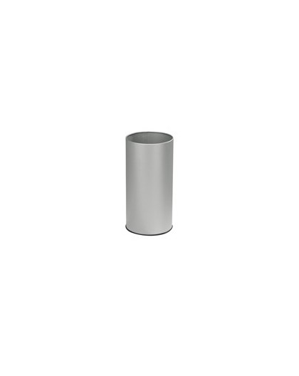 PORTAOMBRELLI TONDO GRIGIO H 49CM IN METALLO