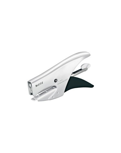 CUCITRICE A PINZA 5547 BIANCO METAL WOW LEITZ