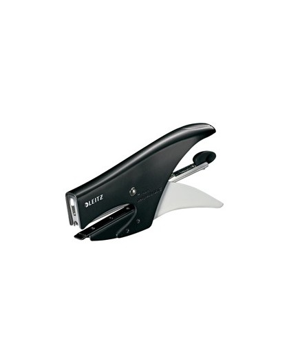 CUCITRICE A PINZA 5547 NERO WOW LEITZ