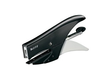 CUCITRICE A PINZA 5547 NERO WOW LEITZ