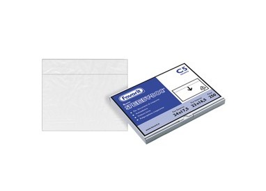 250 BUSTE ADESIVE SPEEDY DOC C5 230X165mm