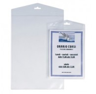 10 BUSTE APPENDIMI 22X30CM PPL SEI ROTA