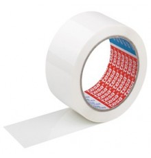 NASTRO ADESIVO 66MTX50MM BIANCO PPL 4024 TESA