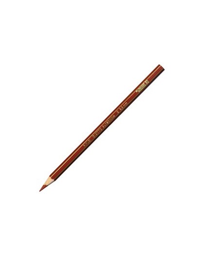 Pastello Giotto Supermina monocolore palissandro 30