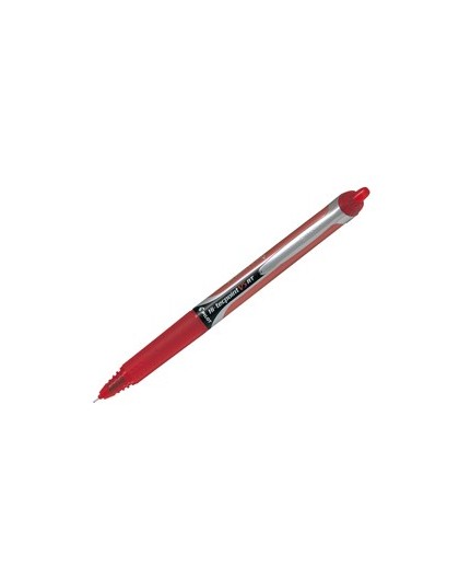 ROLLER A SCATTO HI-TECPOINT V5 RT ROSSO PILOT
