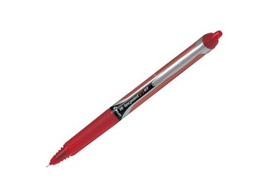 ROLLER A SCATTO HI-TECPOINT V5 RT ROSSO PILOT