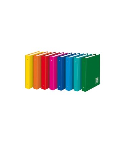RACCOGLITORE 4 ANELLI Ø30 26X32CM ONE COLOR 2400 BLASETTI