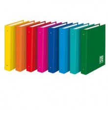 RACCOGLITORE 4 ANELLI Ø25 18X22CM ONE COLOR 2401 BLASETTI