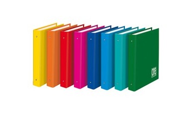 RACCOGLITORE 4 ANELLI Ø25 18X22CM ONE COLOR 2401 BLASETTI