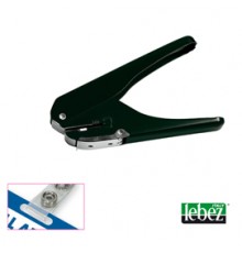 Perforatore per badge 9770 LEBEZ