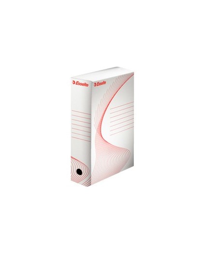 Scatola archivio BOXY 100 24x34cm dorso 10cm ESSELTE