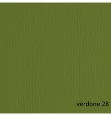 BLISTER 10FG CARTONCINO 70X100 220GR VERDONE 128 FABRIANO ELLE ERRE