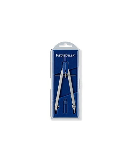 COMPASSO ASTE FISSE 557 STAEDTLER