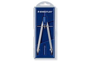 COMPASSO ASTE FISSE 557 STAEDTLER