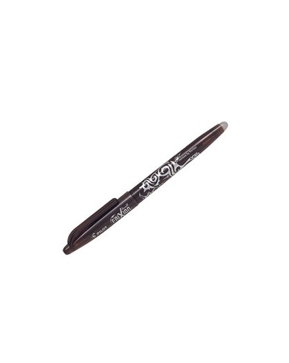 PENNA SFERA FRIXIONball 0.7mm MARRONE PILOT