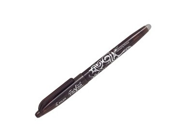 PENNA SFERA FRIXIONball 0.7mm MARRONE PILOT