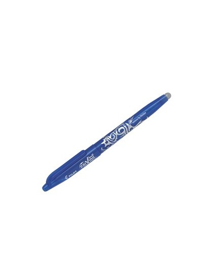 PENNA SFERA FRIXIONball 0.7mm AZZURRO PILOT