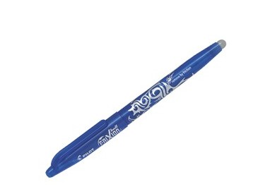 PENNA SFERA FRIXIONball 0.7mm AZZURRO PILOT