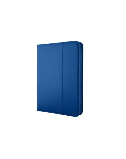 PORTABLOCCO PROFESSIONAL 25.5X34.5CM BLU art.4851 City Time