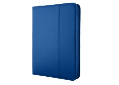 PORTABLOCCO PROFESSIONAL 25.5X34.5CM BLU art.4851 City Time