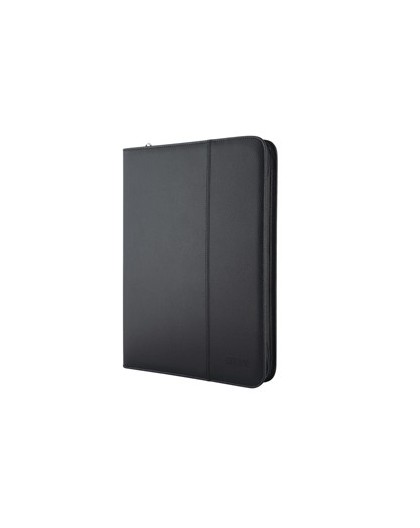 PORTABLOCCO PROFESSIONAL 25.5X34.5CM NERO art.4851 City Time