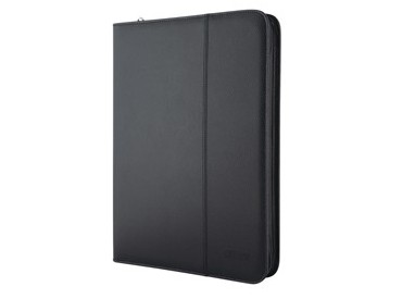 PORTABLOCCO PROFESSIONAL 25.5X34.5CM NERO art.4851 City Time