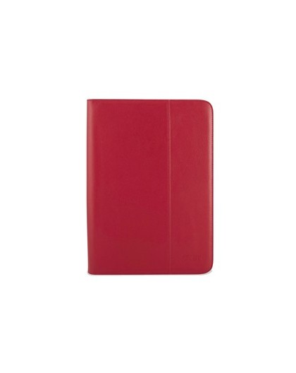 PORTABLOCCO PROFESSIONAL 25.5X34.5CM ROSSO ART.4851-R City Time