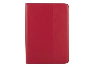 PORTABLOCCO PROFESSIONAL 25.5X34.5CM ROSSO ART.4851-R City Time