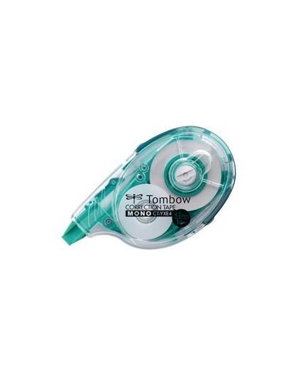 CORRETTORE A NASTRO 4,2MMX16M TOMBOW MONO YXE RICARICABILE
