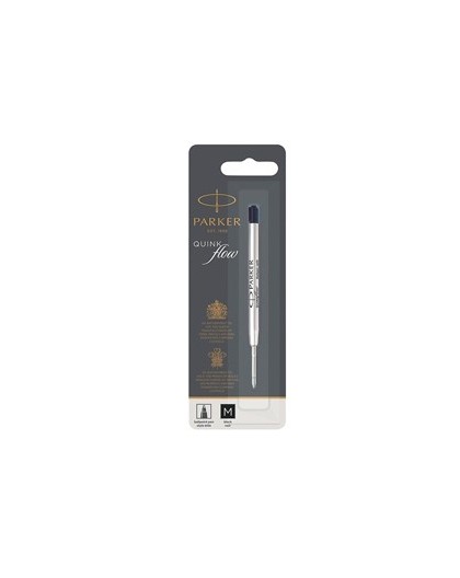 REFILL SFERA PARKER QUINKflow MEDIO NERO