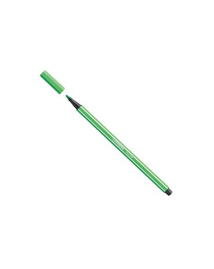 PENNARELLO STABILO PEN 68/16 SMERALDO CHIARO