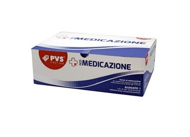 KIT REINTEGRO PRONTO SOCCORSO OLTRE 3 PERSONE ALLEGATO1