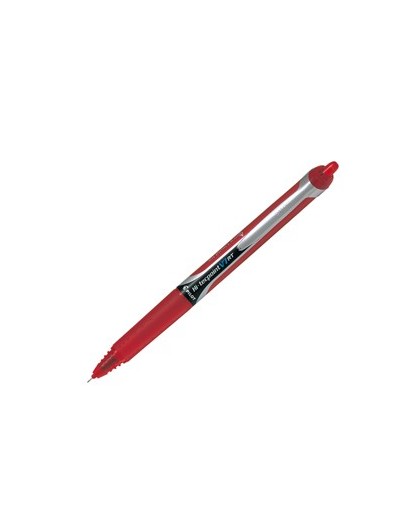 ROLLER A SCATTO HI-TECPOINT V7 RT ROSSO PILOT
