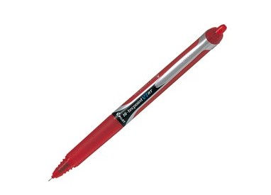 ROLLER A SCATTO HI-TECPOINT V7 RT ROSSO PILOT