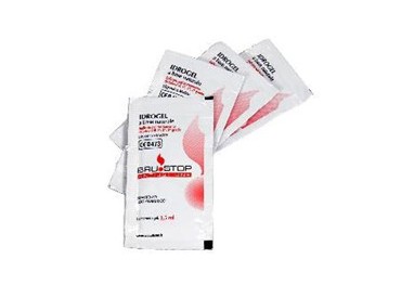 IDROGEL IN BUSTA STERILE 3,5g PER USTIONI CUTANEE