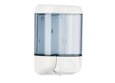 DISPENSER A MURO 1LT PER SAPONE LIQUIDO MAR PLAST
