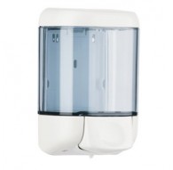 DISPENSER A MURO 1LT PER SAPONE LIQUIDO MAR PLAST