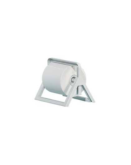 DISPENSER MURALE /DA BANCO PER BOBINE DI CARTA MAR PLAST