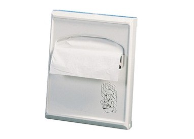 DISPENSER COPRI WATER MINI MAR PLAST
