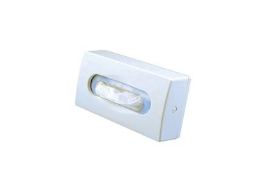 DISPENSER MURALE PER VELINE DI CARTA MAR PLAST