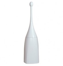 PORTASCOPINO BIANCO PER WC MAR PLAST