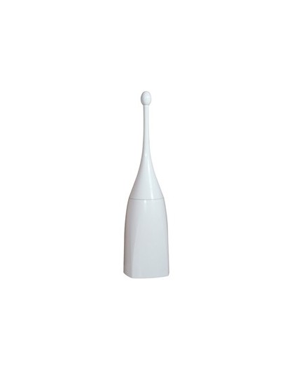 PORTASCOPINO BIANCO PER WC MAR PLAST