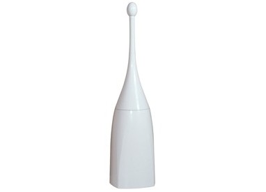 PORTASCOPINO BIANCO PER WC MAR PLAST