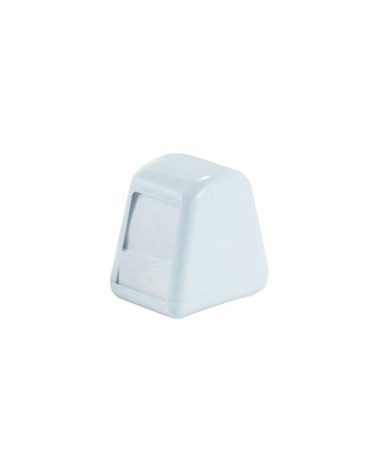 DISPENSER TOVAGLIOLI DA BAR BIANCO