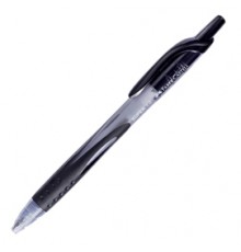 PENNA A SFERA SCATTO SUPER 1.0 NERO FABER CASTELL