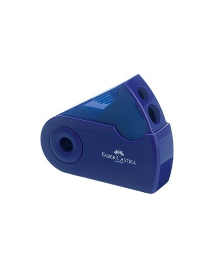 TEMPERAMATITE SLEEVE 2 FORI C/SERBATOIO FABER CASTELL