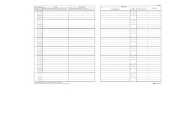 REGISTRO ANTIRICICLAGGIO PER PROFESSIONISTI 31X24CM 46fg E2174 EDIPRO