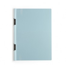 CARTELLINA CON MOLLA A3 DURACLIP BLU 2218-06 DURABLE