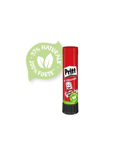 COLLA PRITT STICK 11GR
